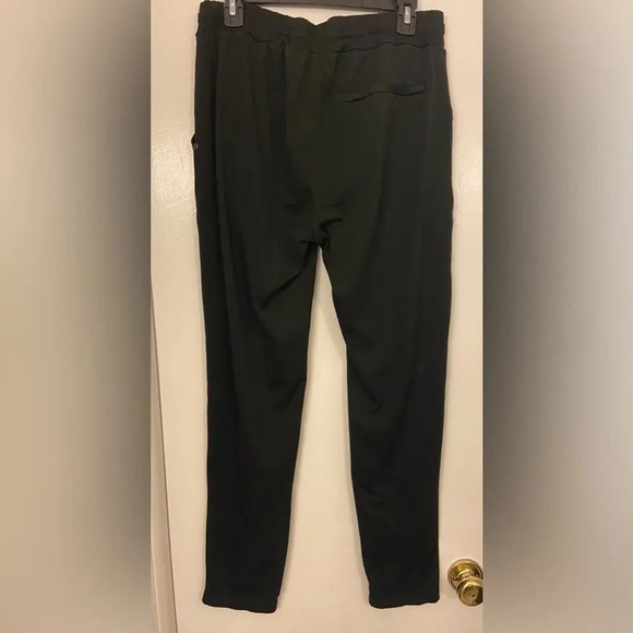Vuori Ponto Performance Pant Midnight Heather Size Small - Picture 5 of 6